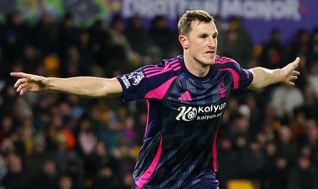 更高的期望 更高的期望