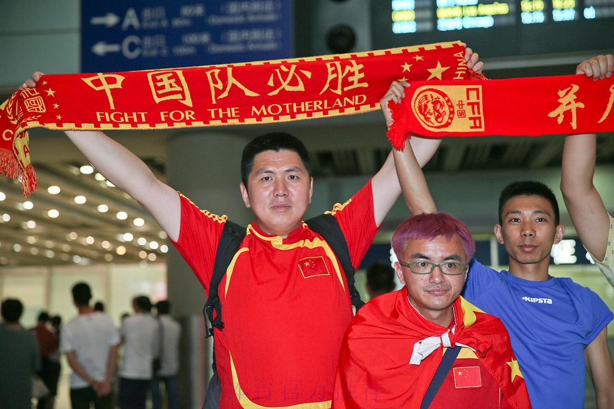 国青唯一留洋队员许下两大新年愿望