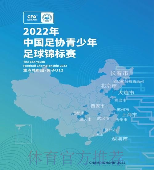 2022年中国足协青少年足球锦标赛(重点城市组)小组赛在连圆满落幕 2022年中国足协青少年足球锦标赛(重点城市组)小组赛在连圆满落幕