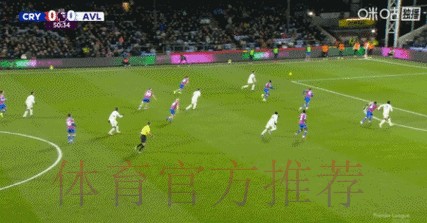 水晶宫0-0维拉,双方互交白卷,林德洛夫中柱 水晶宫0-0维拉,双方互交白卷,林德洛夫中柱
